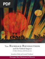 Daly, Jonathan - The Russian Revolution and Its Global Impact