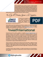 Investigacion Invest International