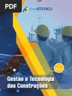 Gestão e Tecnologia Das Construções - Uni. 02