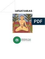 Pranayam As