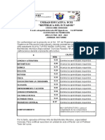 Cert. Promo 21-22