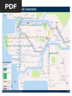 Key Regional Transit Connections: West Vancouver