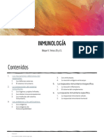 Inmunidad - Introducción para Bachillerato