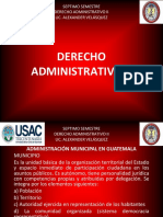 Derecho Administrativo II Final