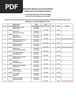 2740-2nd Merit List (15-08-22)