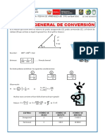 Ficha Didactica de Conversion de Los Tres Sistemas 22 - 24 25 de Agosto