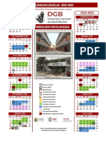 CALENDARIO DGB 22-23 - Escolarizado - VF