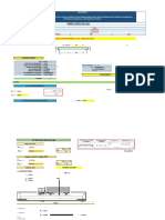 Memoria de Calculo - Puente Losa