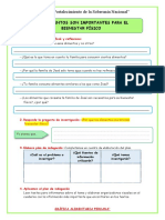 IV Act. Jueves 26-5 Cyt