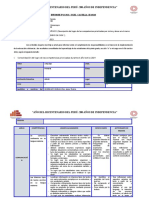 Informe Tecnico Pedagogico