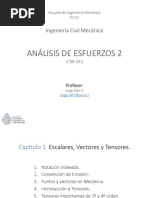 Cap - 1 - 02 - Puntos, Vectores, Tensores