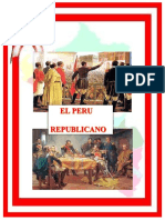 El Peru Republicano