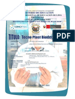 Informe-Proyecto-Alternativa de Solucion Tecnologica-Jarid Enciso-San Mateo