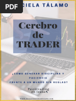 Cerebro de Trader