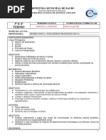 Formas de Comunicação - 3º E 4º TERMO (1) Sequencia Agosto