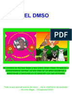 Pequeño Manual DMSO