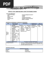 SESION SISMO (1) 3º y 4º - P