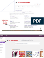 Pasos de Cómo Usar Quizizz