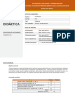 Contabilidad Iv