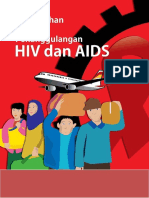 LEMBAR BALIK HIV Kelompok 4