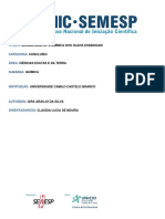 Título: Aromaterapia: A Química Dos Óleos Essenciais