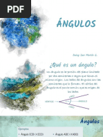 ÁNGULOS