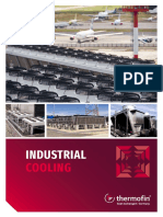 THERMOFIN Industrial Cooling