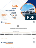 Formación de Monitoristas Vcliente