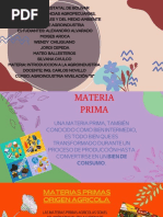 Materia Prima2