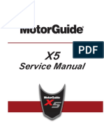 Service Manual: © MARCH 2016, Mercury Marine. All Rights Reserved. 90-8M0107213