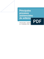 Libro de Principales-Procesos-asistenciales-de-enfermeria - Diquinsa PISA