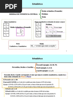 Estadistica Descriptiva