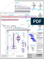 Estructura Metalica para Techo - Detalles Constructivos