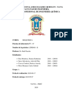 Informe N°07 - Lípidos - Ii