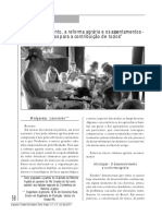 Revista Agroecologia Ano2 Num4 Parte14 Artigo