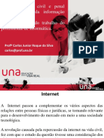 4 Responsabilidade Civil e Penal Sobre Tutela Da Informação