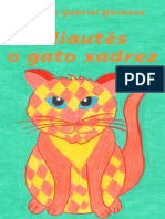 Miautês, o Gato Xadrez