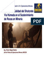 Capacitacion Shotcrete 