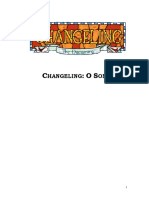 Changeling - O Sonhar 3ed