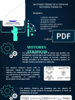 Motores Térmicos