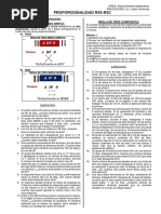 FICHA PROPORCIONALIDAD R3S-R3C (Teoria y Ejercicios)