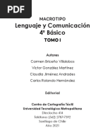 Tomo I LC 4 Basico