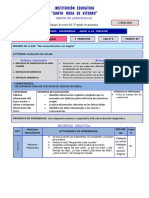 Sesion N°5 Comunicacion 17-03-22