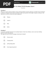 CEH V11 PRACTICE Practice Test 6