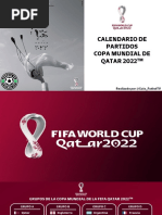 Calendario Mundial 