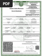 Acta de Nacimiento SAHC020921HDFNRHA7