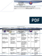 School DRRM Plan Sinigpit ES