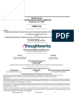 Thoughtworks Holding Inc. 10-K 2021-12-31 English