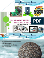 CURSO DE MANEJO DE RESIDUOS - PPTX 2