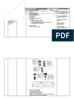 Weekly Learning Plan: Week Objectives Topic/s Classroom-Based Activities Home-Based Activities